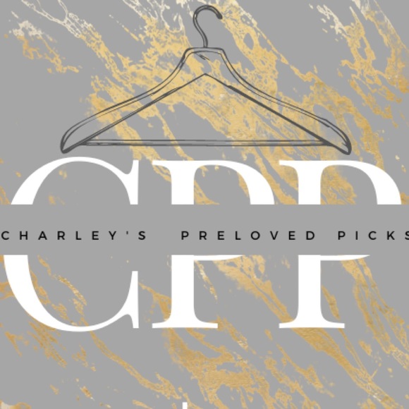 Meet your Posher, Charley! - Picture 1 of 1